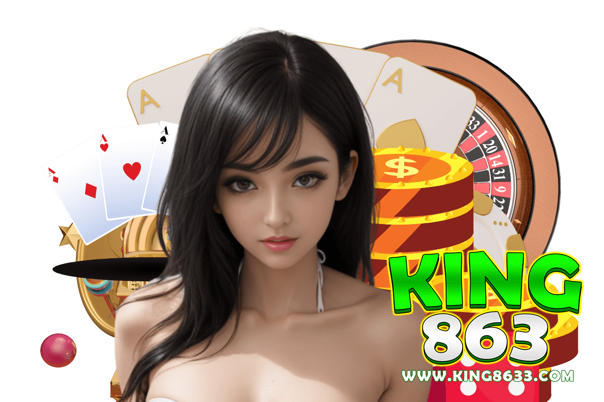 king863 สล็อต